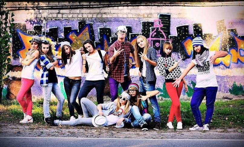 Cool Dance Studio